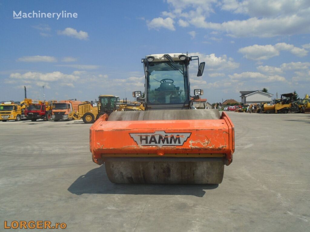 Hamm Road - Compactor - Drum for sale — view 5