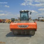 Hamm Road - Compactor - Drum for sale — view 5