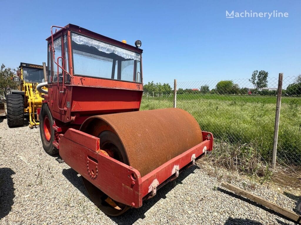 Hamm HW2304 S Road - Compactor - Drum for sale