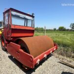 Hamm HW2304 S Road - Compactor - Drum for sale