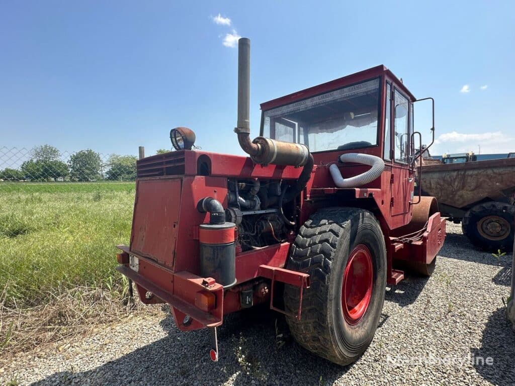 Hamm HW2304 S Road - Compactor - Drum for sale — view 2
