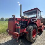 Hamm HW2304 S Road - Compactor - Drum for sale — view 2