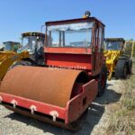 Hamm HW2304 S Road - Compactor - Drum for sale — view 4
