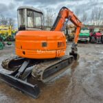 2003 Hitachi EX 58 Excavator - Mini for sale — view 4