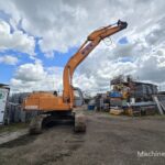 2001 Hitachi EX255 Excavator - Tracked for sale — view 4