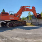 1999 Hitachi EX800H Excavator - Tracked for sale