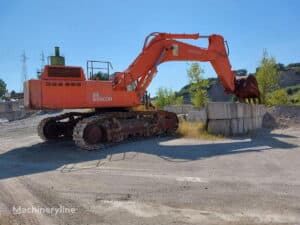 1999 Hitachi EX800H Excavator - Tracked for sale