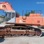 1999 Hitachi EX800H Excavator - Tracked for sale — view 2