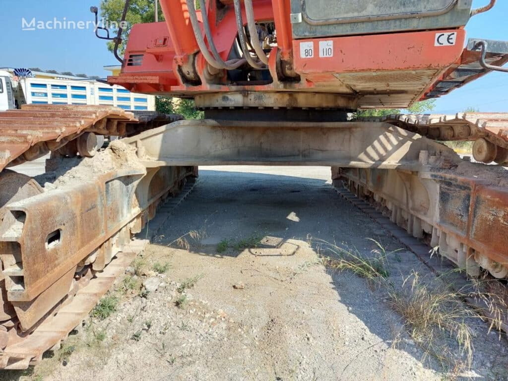 1999 Hitachi EX800H Excavator - Tracked for sale — view 4