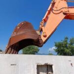 1999 Hitachi EX800H Excavator - Tracked for sale — view 5