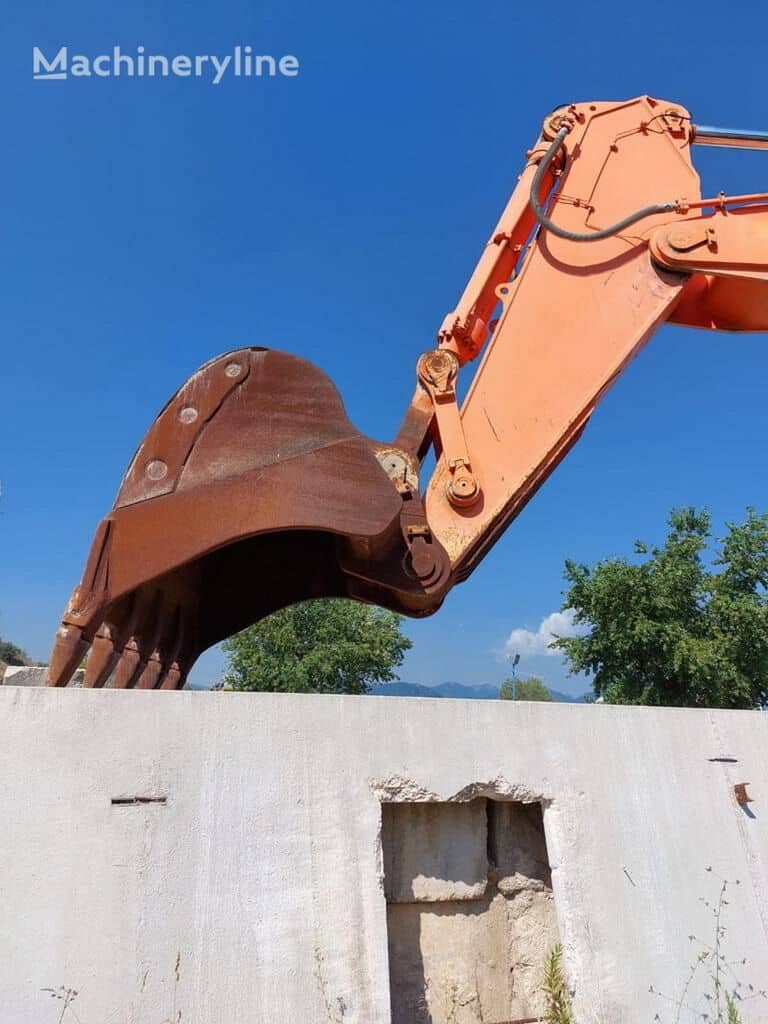 1999 Hitachi EX800H Excavator - Tracked for sale — view 5