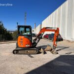 2021 Hitachi ZX 33U-6 Excavator - Mini for sale — view 4