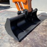 2010 Hitachi ZX170PRR Excavator - Wheel for sale — view 4