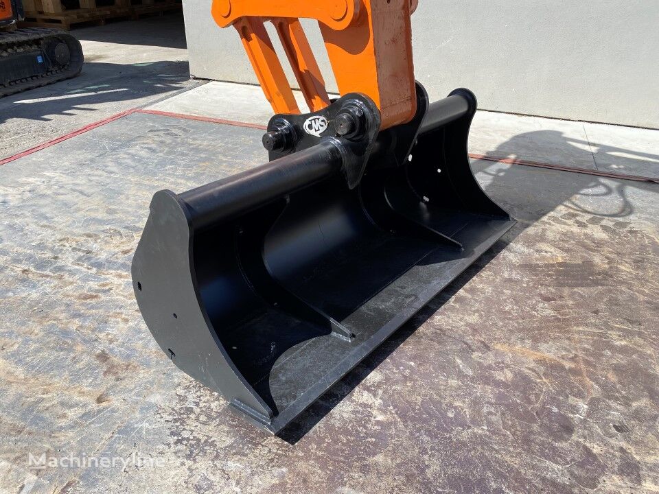 2010 Hitachi ZX170PRR Excavator - Wheel for sale — view 4
