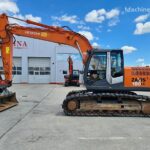 2012 Hitachi ZX180LC-3 Excavator - Tracked for sale