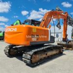 2012 Hitachi ZX180LC-3 Excavator - Tracked for sale — view 5