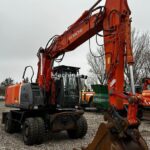 2010 Hitachi ZX190 Excavator - Wheel for sale — view 3