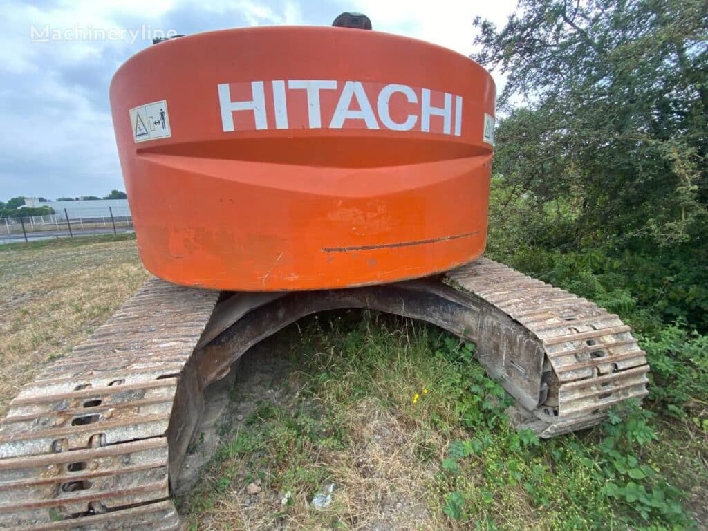 2012 Hitachi Excavator - Tracked for sale — view 4