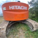 2012 Hitachi Excavator - Tracked for sale — view 4