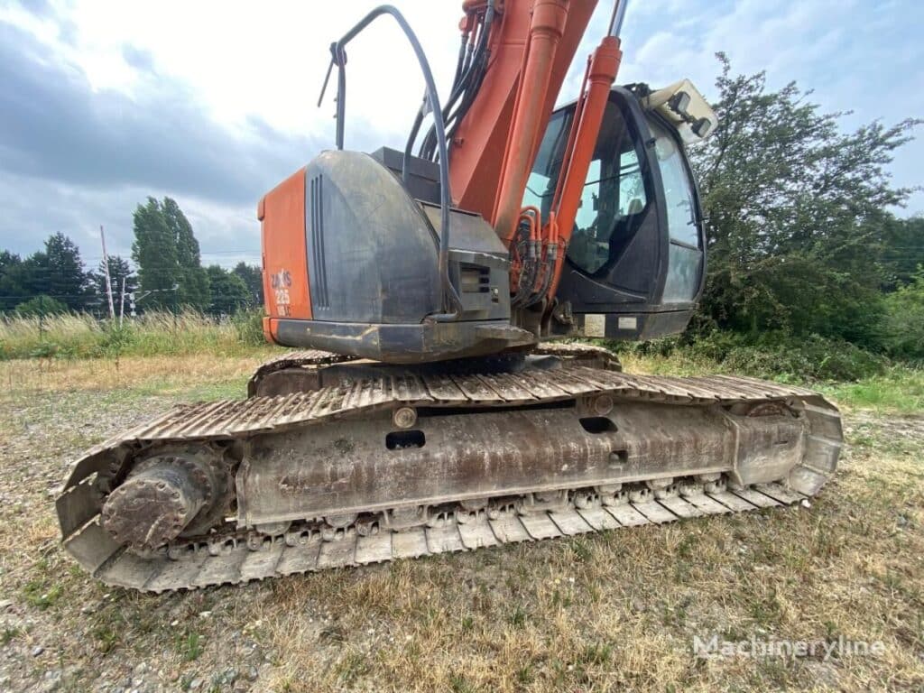 2012 Hitachi Excavator - Tracked for sale — view 5
