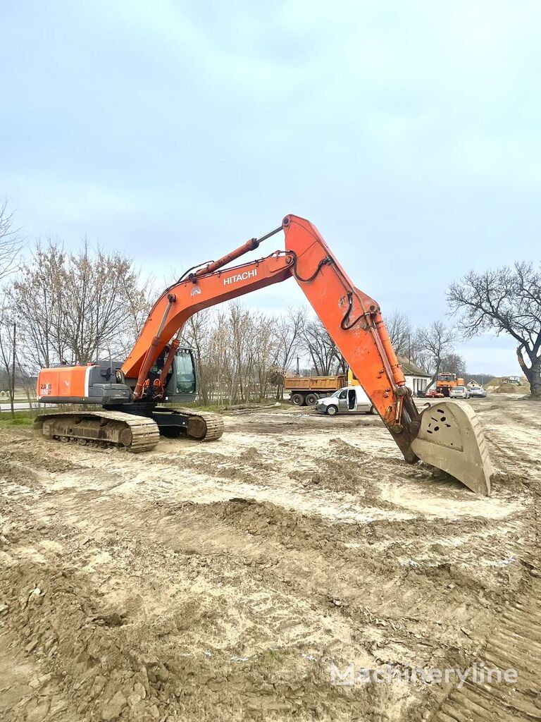 2007 Hitachi ZX350 Excavator - Tracked for sale