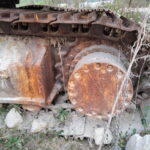 2004 Hitachi Excavator - Tracked for sale — view 4