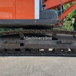 2011 Hitachi ZX350LCNT-3 Excavator - Tracked for sale — view 3