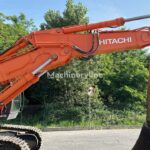 2011 Hitachi ZX350LCNT-3 Excavator - Tracked for sale — view 4
