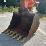 2011 Hitachi ZX350LCNT-3 Excavator - Tracked for sale — view 5