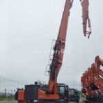 2023 Hitachi ZX490LCH-7 Excavator - Tracked for sale — view 3