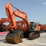 2004 Hitachi ZX500LCH Excavator - Tracked for sale
