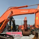 2004 Hitachi ZX500LCH Excavator - Tracked for sale — view 5