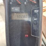 2007 Hitachi ZX80 SB Excavator - Mini for sale — view 2