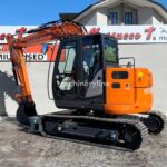 2021 Hitachi Excavator - Mini for sale — view 3