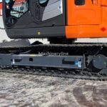 2021 Hitachi Excavator - Mini for sale — view 4