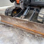 2017 Hitachi ZX85USB-5A Excavator - Mini for sale — view 5