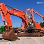 2008 Hitachi Excavator - Tracked for sale