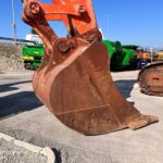 2008 Hitachi Excavator - Tracked for sale — view 4