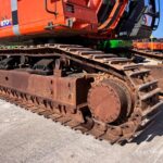 2008 Hitachi Excavator - Tracked for sale — view 5