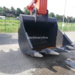 2023 Hitachi Excavator - Tracked for sale — view 5