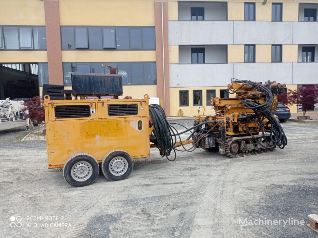 Hütte HBR203 Vertical Drill for sale