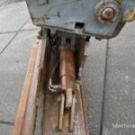 2015 Hydrema RB15-MX16 Excavator - Wheel for sale — view 3