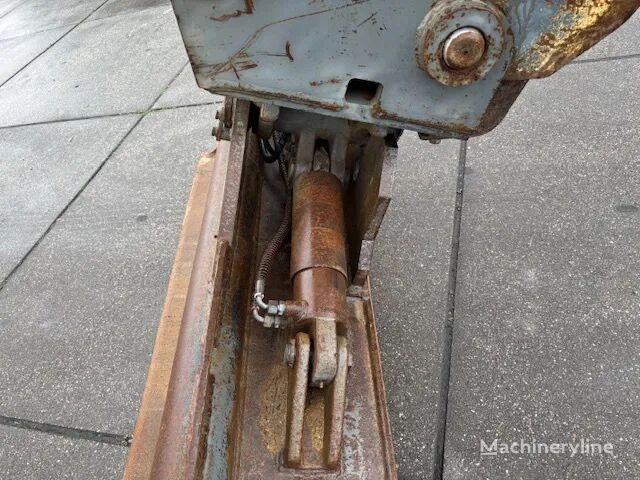 2015 Hydrema RB15-MX16 Excavator - Wheel for sale — view 3