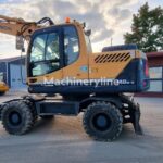 2013 Hyundai Excavator - Wheel for sale — view 5