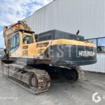 2013 Hyundai Robex 480LC-9 Excavator - Tracked for sale — view 3