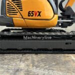 2007 IHI 65ZV-2 Excavator - Mini for sale — view 4