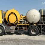 2000 Iveco Eurotech 190E Road - Asphalt Distributor for sale — view 2