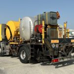 2000 Iveco Eurotech 190E Road - Asphalt Distributor for sale — view 3
