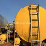 2000 Iveco Eurotech 190E Road - Asphalt Distributor for sale — view 5