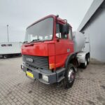 1992 Iveco Magirus 260 30 Concrete - Mixer Truck for sale — view 3